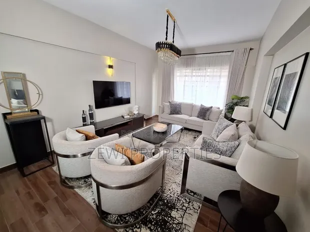 3bdrm Apartment in Crystal Appartments, Athi River for rent
