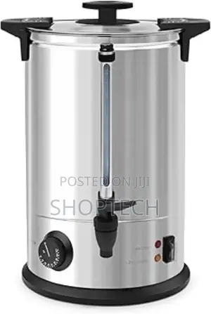 Premier Electric Tea URN 14l