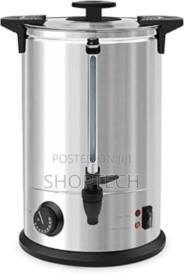 Premier Electric Tea URN 14l