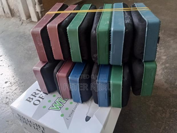 White Board Duster Eraser. - main view