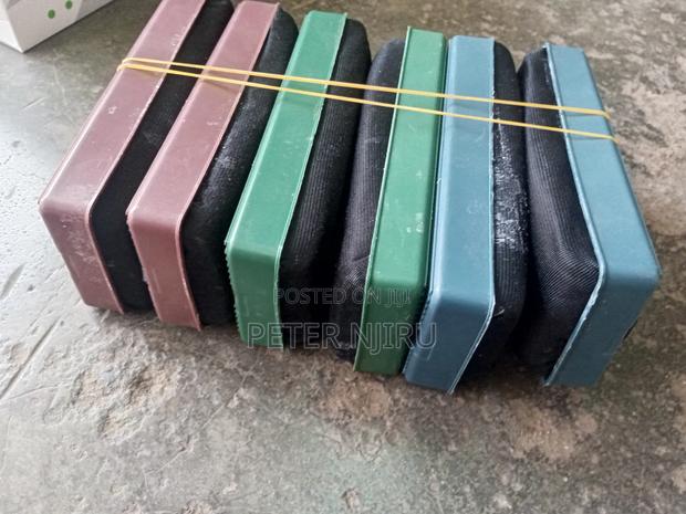 White Board Duster Eraser. - thumbnail 3