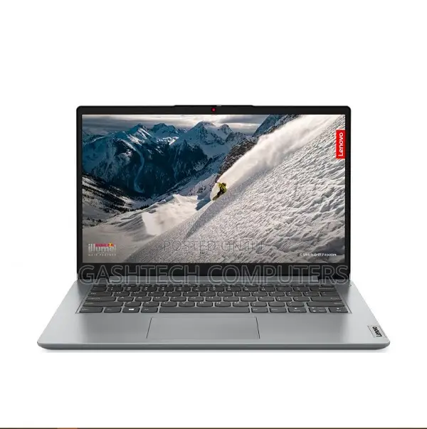 New Laptop Lenovo IdeaPad 1 8GB Intel Core I7 SSD 512GB