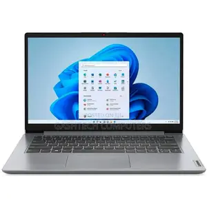 New Laptop Lenovo IdeaPad 1 8GB Intel Core I7 SSD 512GB