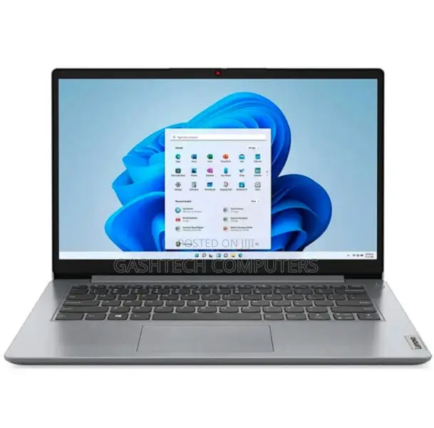 New Laptop Lenovo IdeaPad 1 8GB Intel Core I7 SSD 512GB