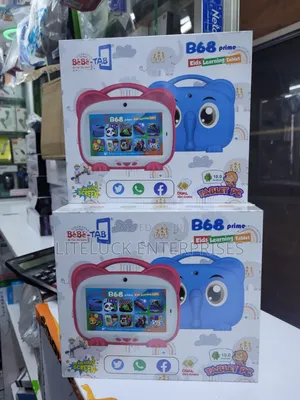 Kids Tablet