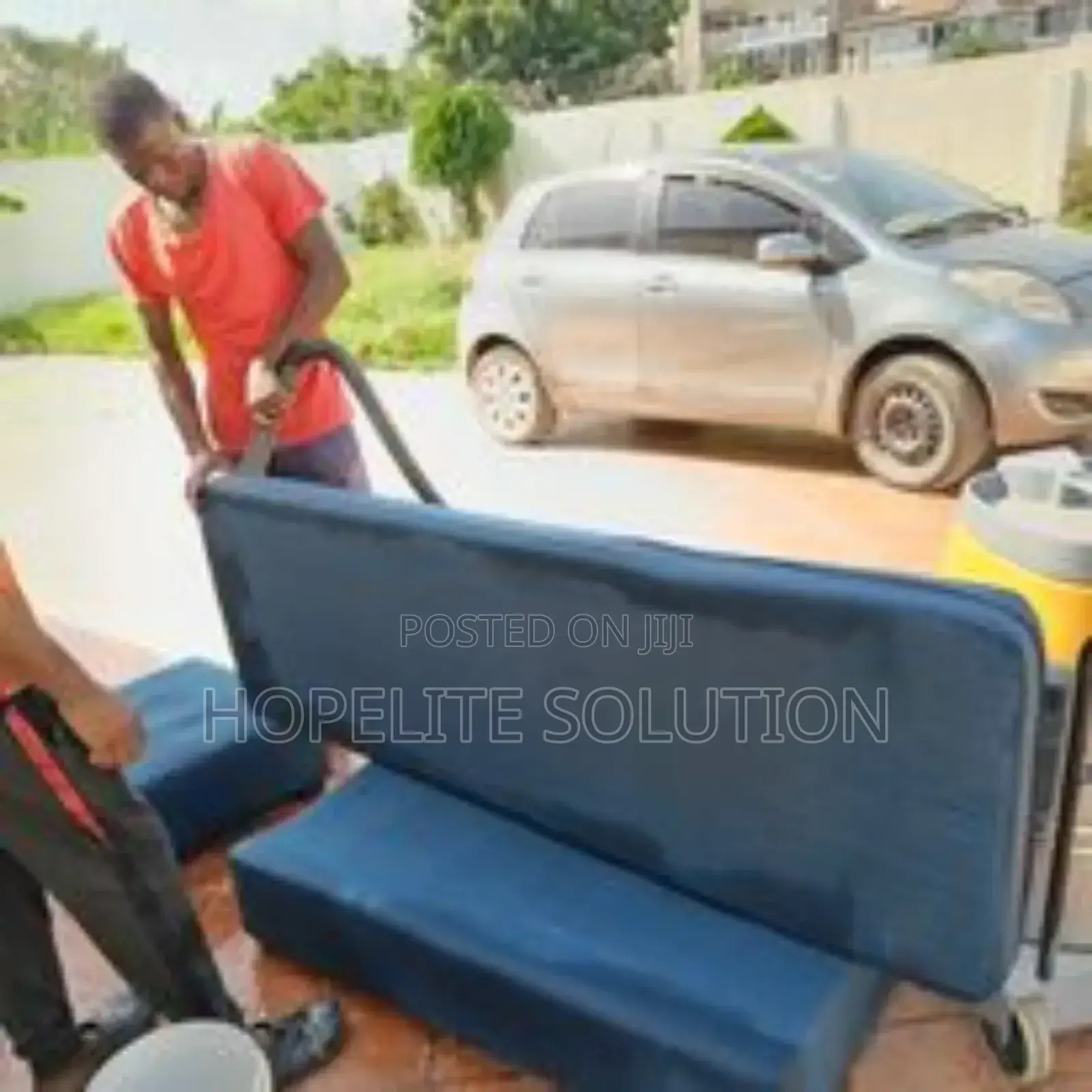 Bestcare Sofaset Cleaning Services Close to You
