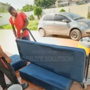 Bestcare Sofaset Cleaning Services Close to You