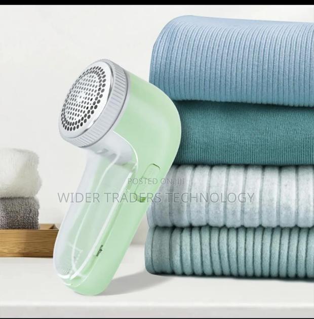 Lint Remover