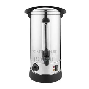 Premier Electric Tea Urn 30l