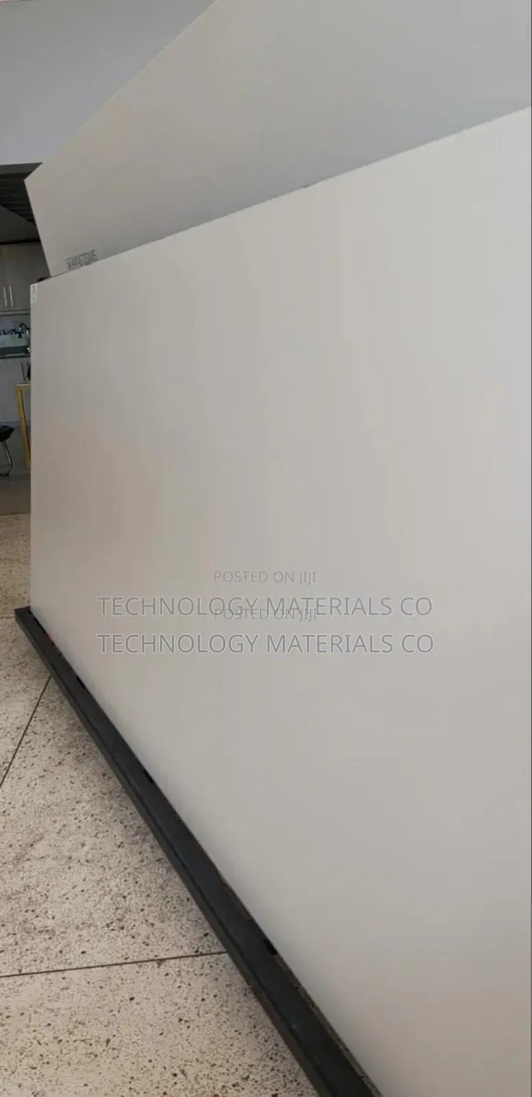 Silver Sands Sintered Stone (8.8ft * 4ft * 12mm)