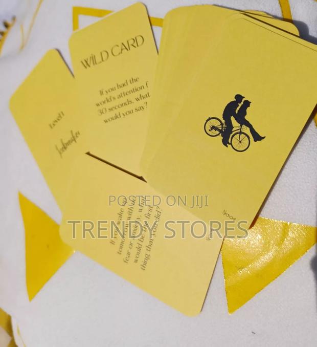 Nexus Couples Game - main view