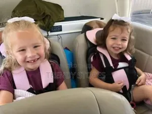 Children's Safety Cushion