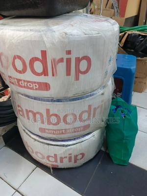 Jambodrip Dripline Pipe With Holes1000m Lenghth - thumbnail 2