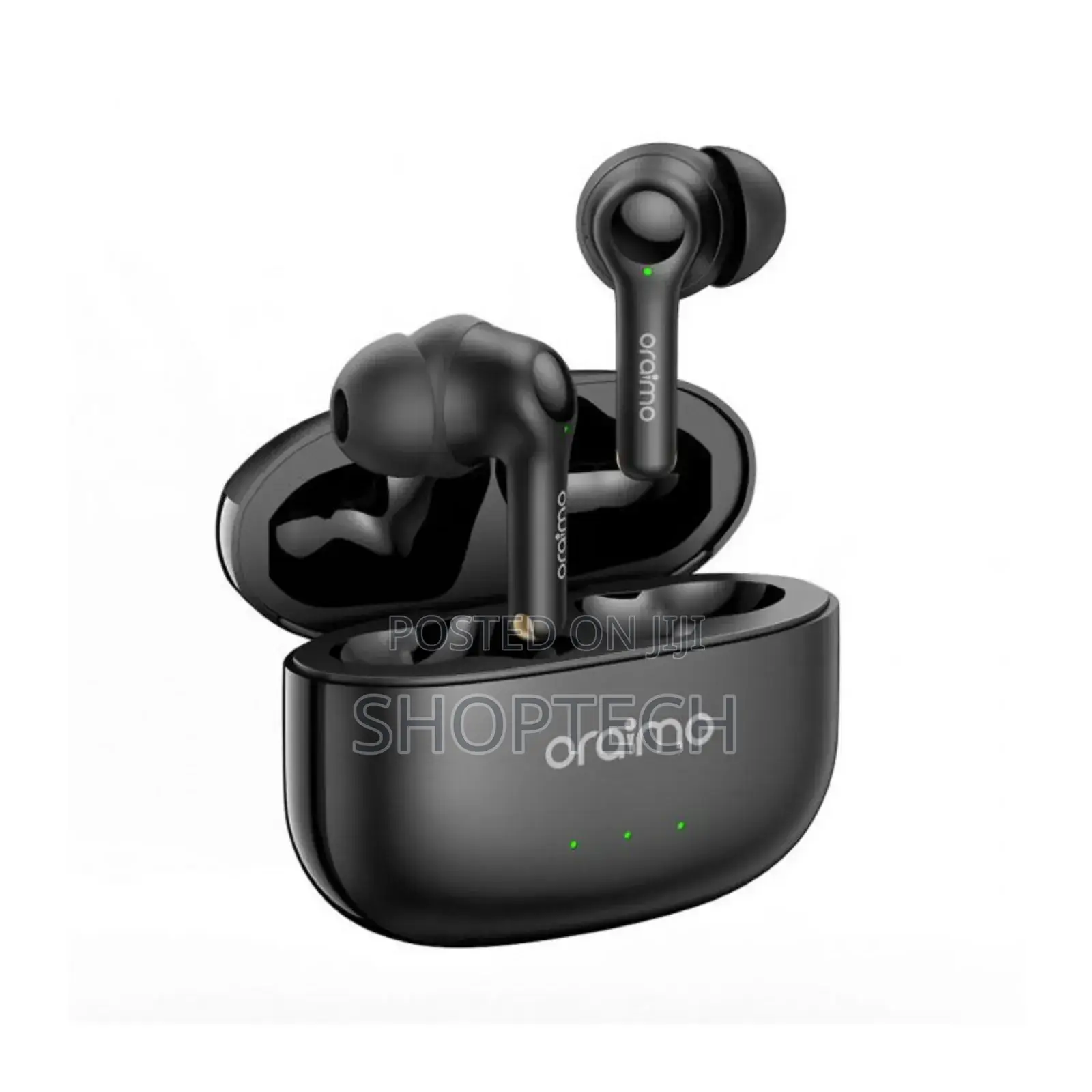 Oraimo Freepods 3C E104DC ENC Earbuds Available