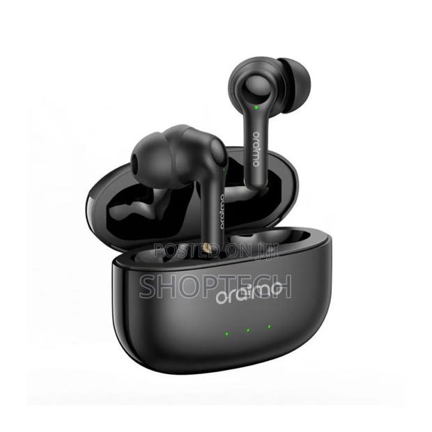 Oraimo Freepods 3C E104DC ENC Earbuds Available