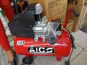 Aico Japan 50L Air Compressor - thumbnail 2