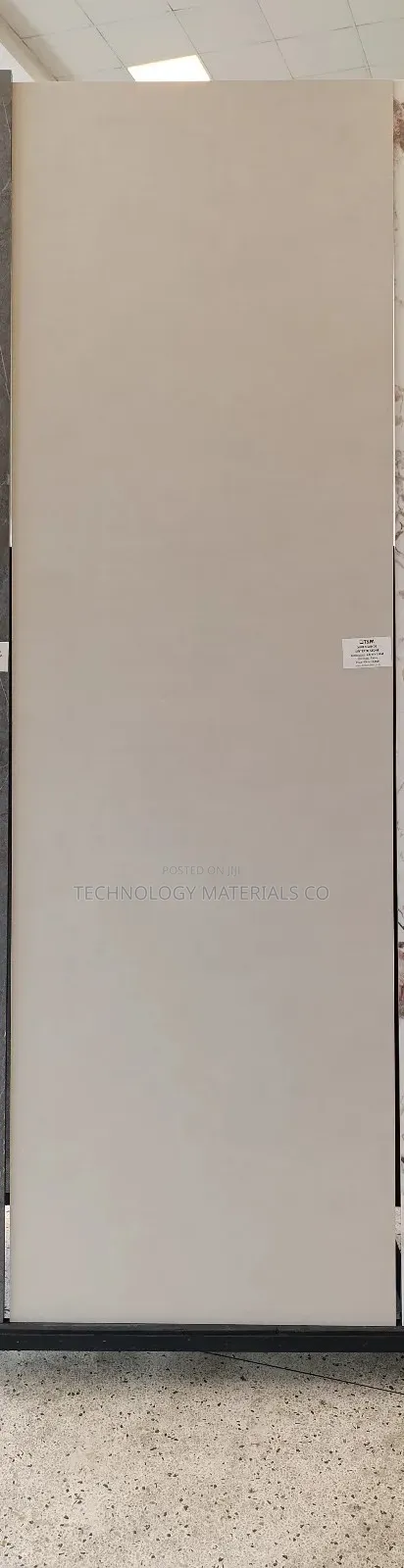 Silver Sands Sintered Stone (8.5ft * 2.6ft * 9mm)