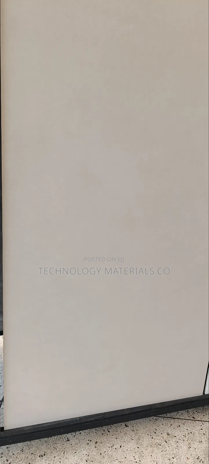 Silver Sands Sintered Stone (8.5ft * 2.6ft * 9mm)