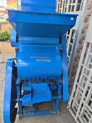 Peanut Sheller Machine With 1000kg/Hr.