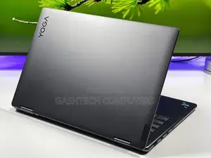 New Laptop Lenovo Yoga 700 16GB Intel Core I7 SSD 1T