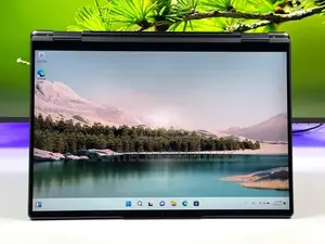 New Laptop Lenovo Yoga 700 16GB Intel Core I7 SSD 1T