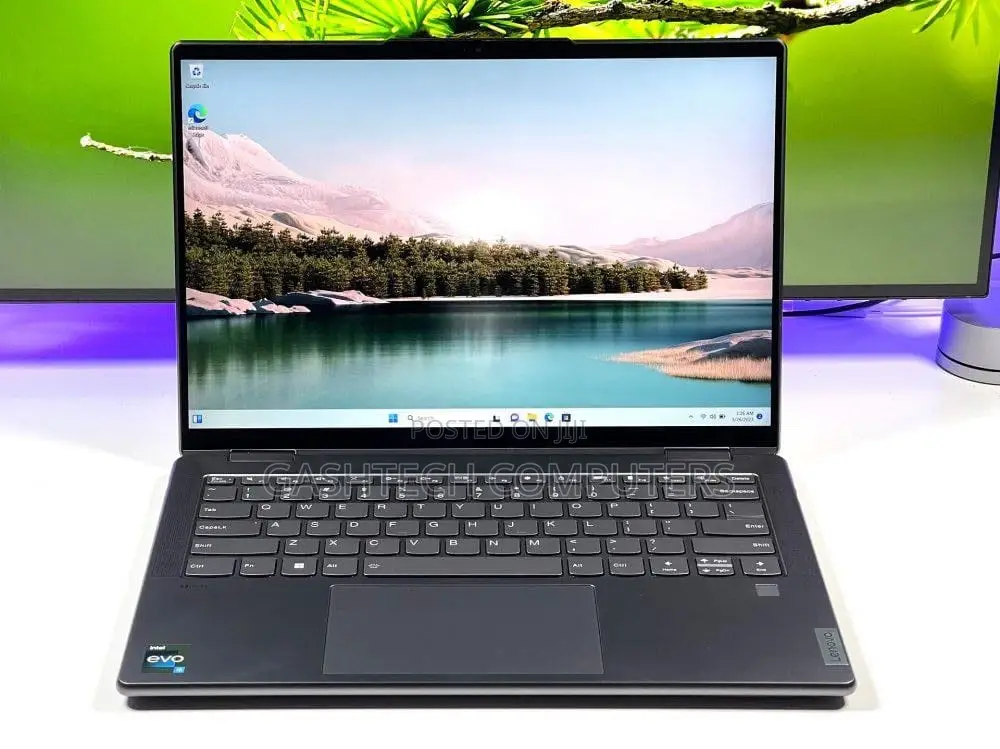 New Laptop Lenovo Yoga 700 16GB Intel Core I7 SSD 1T