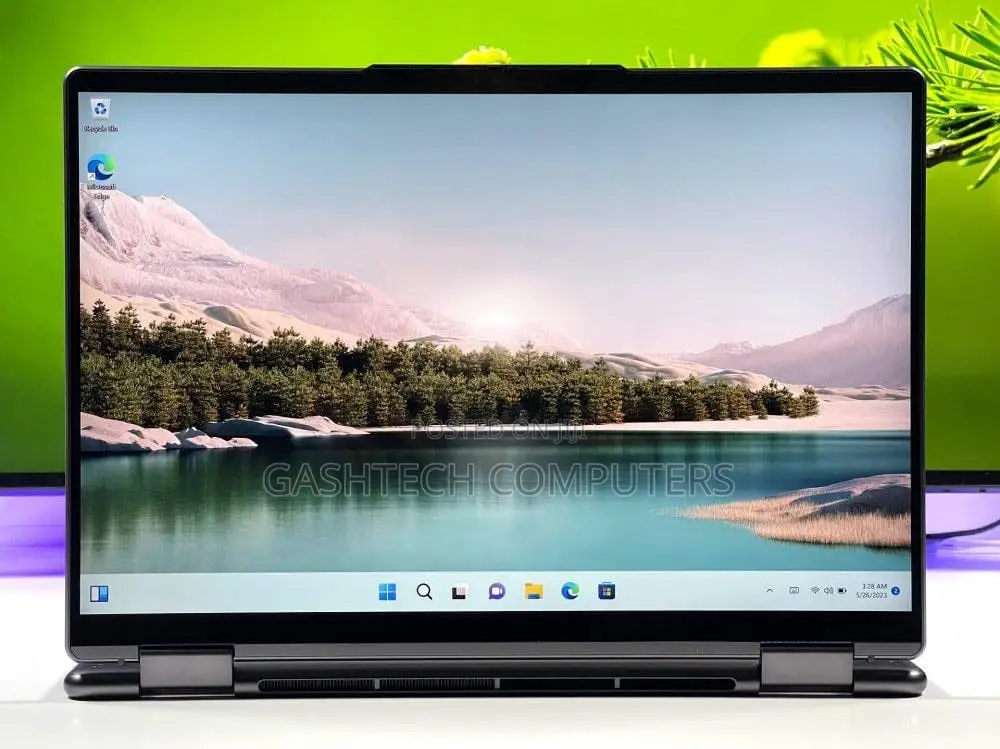 New Laptop Lenovo Yoga 700 16GB Intel Core I7 SSD 1T