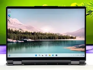 New Laptop Lenovo Yoga 700 16GB Intel Core I7 SSD 1T