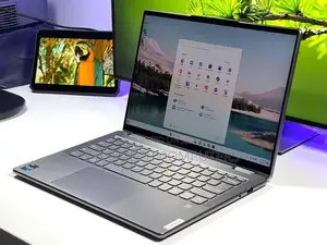 New Laptop Lenovo Yoga 700 16GB Intel Core I7 SSD 1T