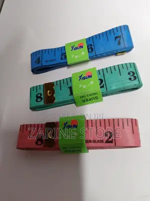 Tape Measure