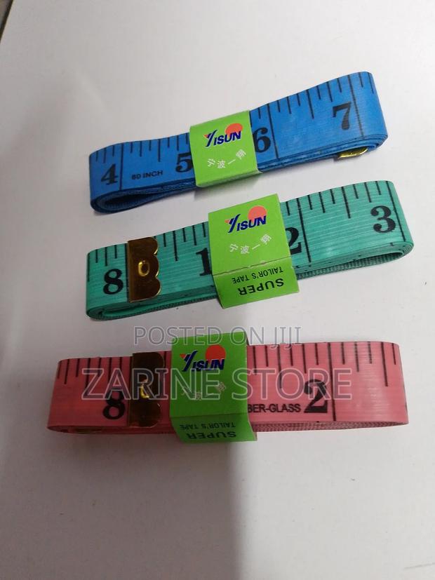 Tape Measure - main view