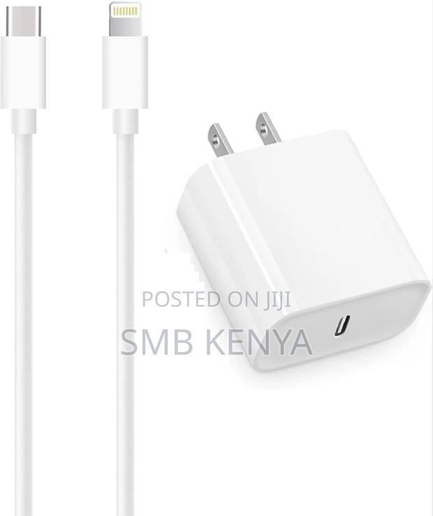 iPhone 14 Charger With Cable