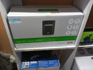 2.2kva Ups Apc
