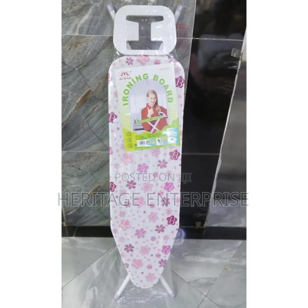 Iron Board, Quality Ironing Board,