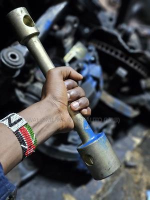 Wheel Spaner for Rolley Available - thumbnail 2