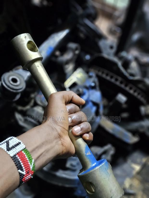 Wheel Spaner for Rolley Available - thumbnail 3