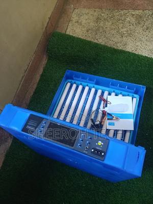 Incubator(Egg) - main view