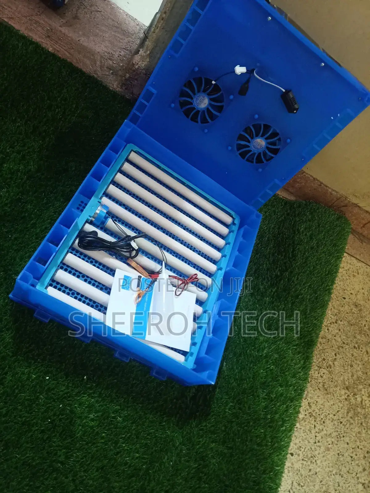 Incubator(Egg)