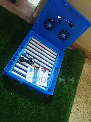 Incubator(Egg)