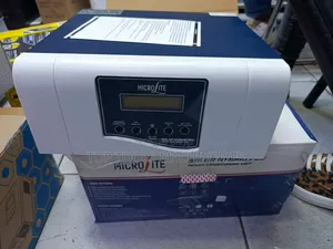 Microlite 800VA Hybrid Inverter Made in India