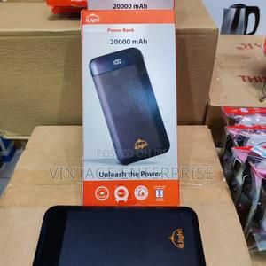 *Dlight Power Bank 20000mah* - main view