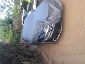 Protect Your Car! Heavy-Duty All-Weather Cover for Maximum D