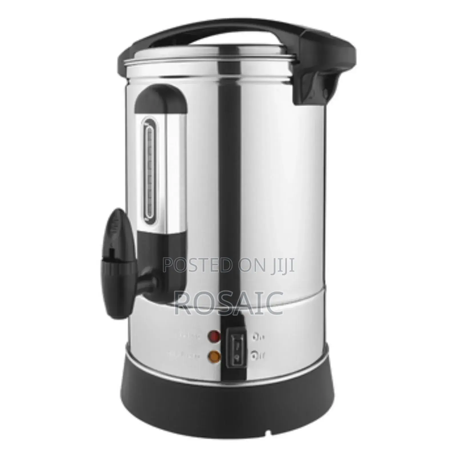Premier Electric Tea Urn 20l