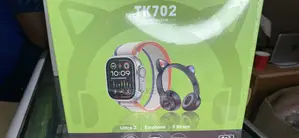 Ultra 2.0 Smart Cat Ear Bluetooth Headphones Giftbox