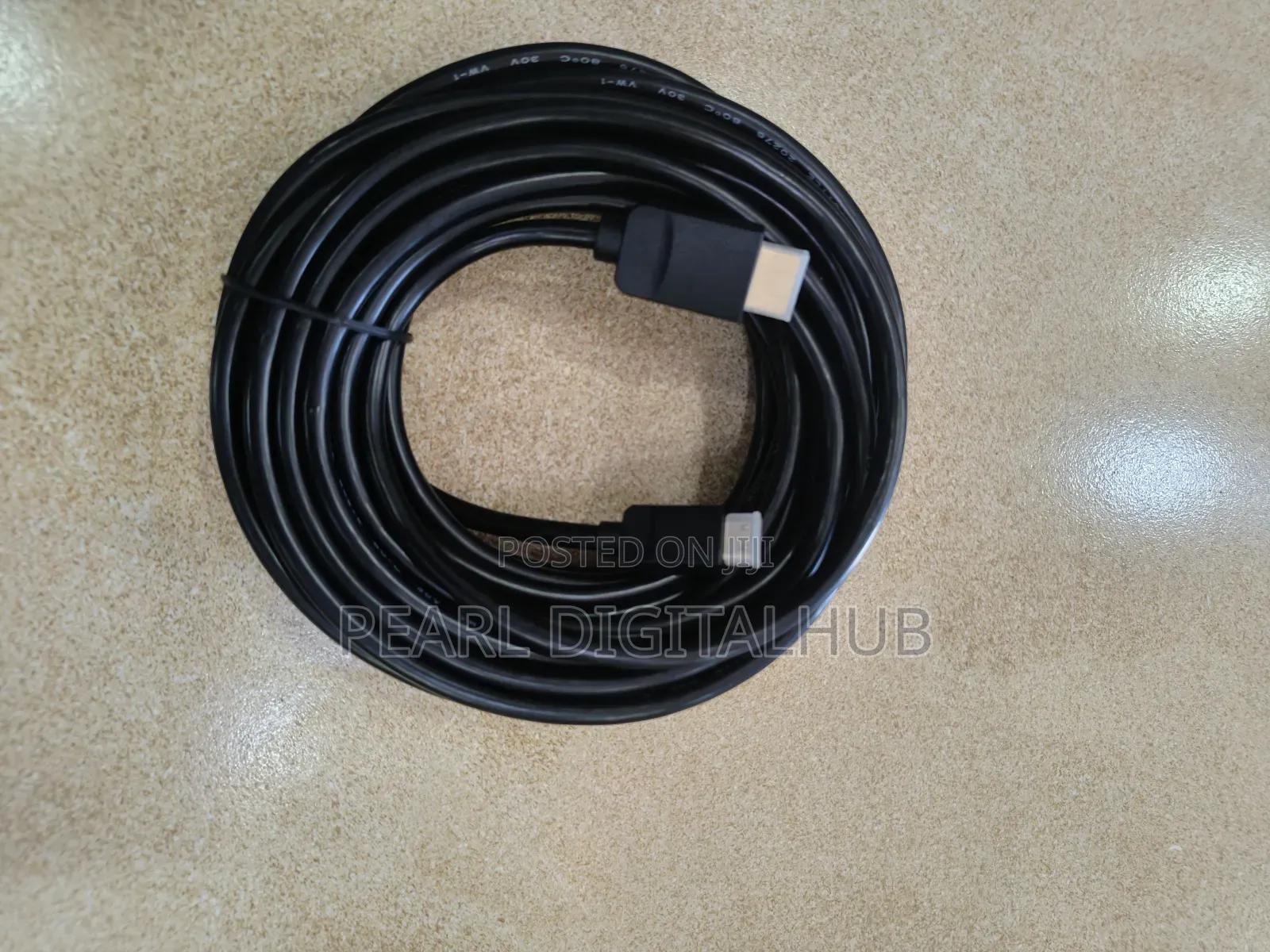 Mini HDMI -HDMI 10mtrs Cable