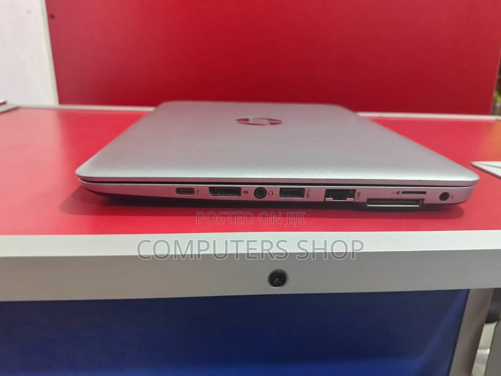 Laptop HP EliteBook 820 G3 8GB Intel Core I5 SSD 256GB