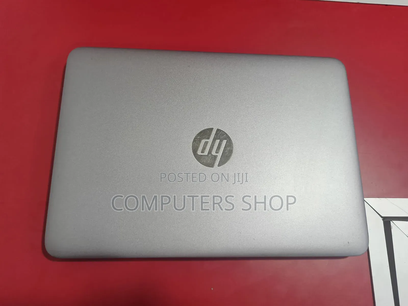 Laptop HP EliteBook 820 G3 8GB Intel Core I5 SSD 256GB