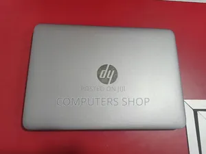 Laptop HP EliteBook 820 G3 8GB Intel Core I5 SSD 256GB