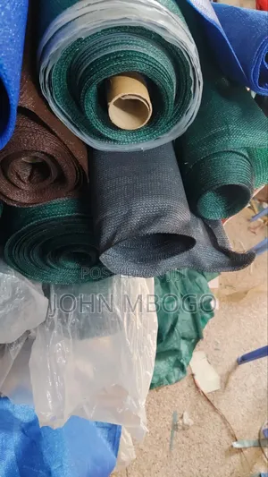 Car Parking Shade Net