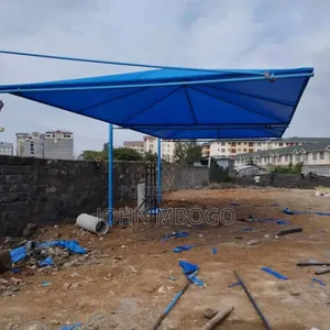 Car Parking Shade Net